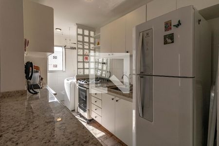 Apartamento à venda com 52m², 2 quartos e 1 vaga Apartamento à venda com 52m², 2 quartos e 1 vagaCozinha