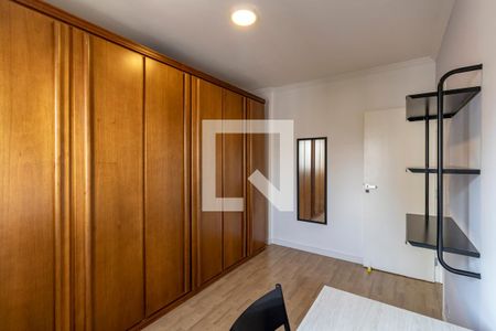 Apartamento à venda com 52m², 2 quartos e 1 vaga Apartamento à venda com 52m², 2 quartos e 1 vagaQuarto 02