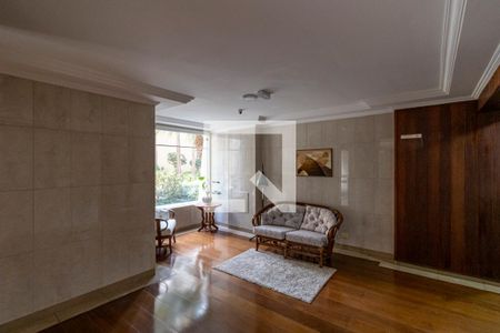 Apartamento à venda com 52m², 2 quartos e 1 vaga Apartamento à venda com 52m², 2 quartos e 1 vagaHall de Entrada