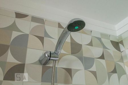 Apartamento para alugar com 60m², 1 quarto e 2 vagasBanheiro Social