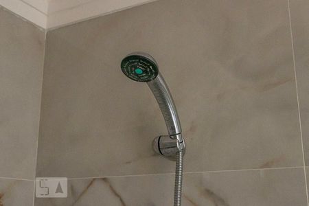 Apartamento para alugar com 60m², 1 quarto e 2 vagasSuíte - Banheiro