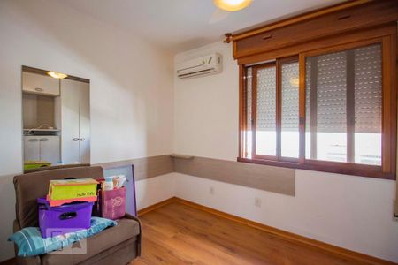 Apartamento à venda com 202m², 4 quartos e 5 vagasQuarto 3