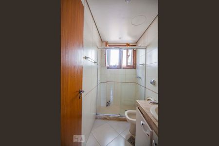 Apartamento à venda com 202m², 4 quartos e 5 vagasBanheiro