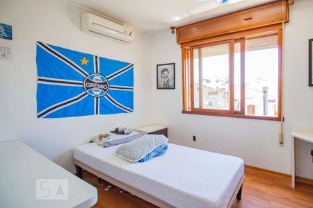 Apartamento à venda com 202m², 4 quartos e 5 vagasQuarto 2