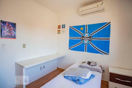 Apartamento à venda com 202m², 4 quartos e 5 vagasQuarto 2