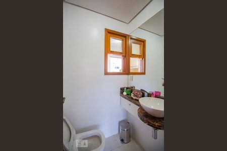 Apartamento à venda com 202m², 4 quartos e 5 vagasLavabo