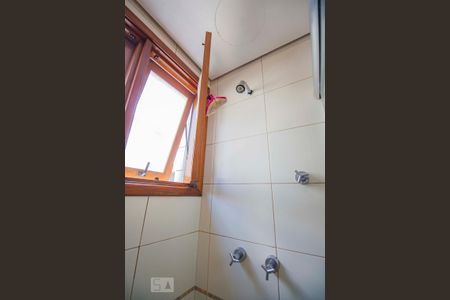 Apartamento à venda com 202m², 4 quartos e 5 vagasBanheiro