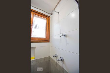 Apartamento à venda com 202m², 4 quartos e 5 vagasBanheiro da Suíte