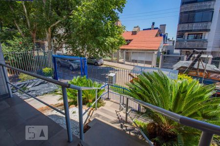 Apartamento à venda com 202m², 4 quartos e 5 vagasFachada do Condomínio