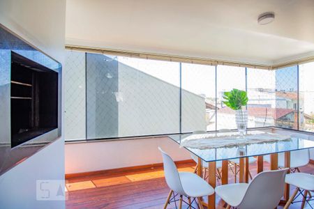 Apartamento à venda com 202m², 4 quartos e 5 vagasv