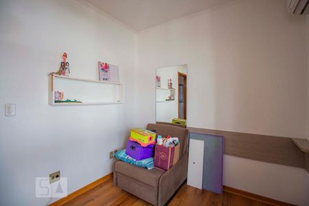 Apartamento à venda com 202m², 4 quartos e 5 vagasQuarto 3