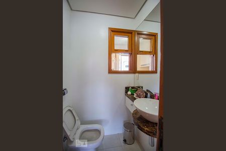 Apartamento à venda com 202m², 4 quartos e 5 vagasLavabo