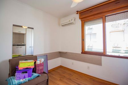 Apartamento à venda com 202m², 4 quartos e 5 vagasQuarto 3
