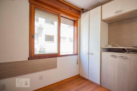 Apartamento à venda com 202m², 4 quartos e 5 vagasQuarto 3
