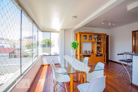 Apartamento à venda com 202m², 4 quartos e 5 vagasv