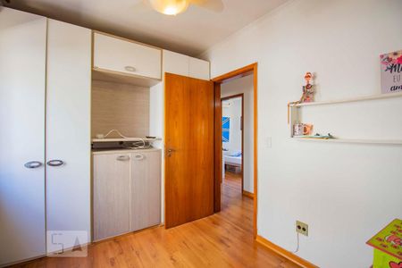 Apartamento à venda com 202m², 4 quartos e 5 vagasQuarto 3