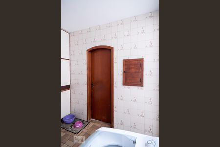 Casa para alugar com 315m², 4 quartos e 5 vagas Casa para alugar com 315m², 4 quartos e 5 vagasÁrea de Serviço