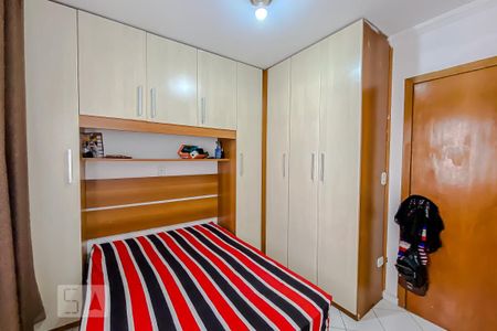 Suite de casa à venda com 2 quartos, 69m² em Vila Euthalia, São Paulo