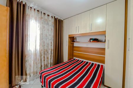Suite de casa à venda com 2 quartos, 69m² em Vila Euthalia, São Paulo