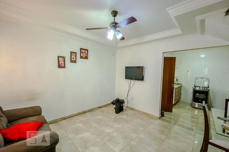 Sala de casa à venda com 2 quartos, 69m² em Vila Euthalia, São Paulo
