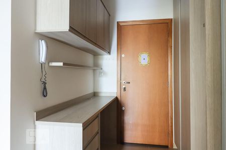 Sala de kitnet/studio para alugar com 1 quarto, 45m² em Jardim Botânico, Ribeirão Preto