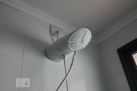 Studio para alugar com 45m², 1 quarto e 1 vaga Studio para alugar com 45m², 1 quarto e 1 vagaChuveiro