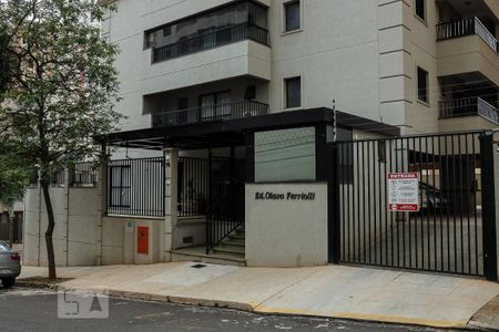 Studio para alugar com 45m², 1 quarto e 1 vaga Studio para alugar com 45m², 1 quarto e 1 vagaPortaria