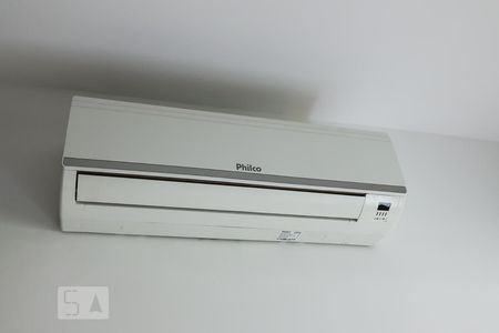 Ar Condicionado de kitnet/studio para alugar com 1 quarto, 45m² em Jardim Botânico, Ribeirão Preto