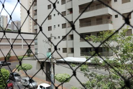 Studio para alugar com 45m², 1 quarto e 1 vaga Studio para alugar com 45m², 1 quarto e 1 vagaVista da Varanda