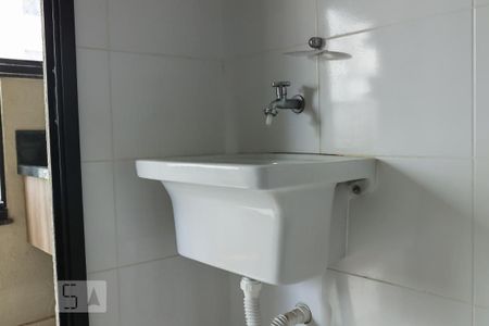 Studio para alugar com 45m², 1 quarto e 1 vaga Studio para alugar com 45m², 1 quarto e 1 vagaTanque