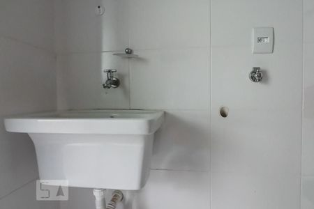 Studio para alugar com 45m², 1 quarto e 1 vaga Studio para alugar com 45m², 1 quarto e 1 vagaLavanderia