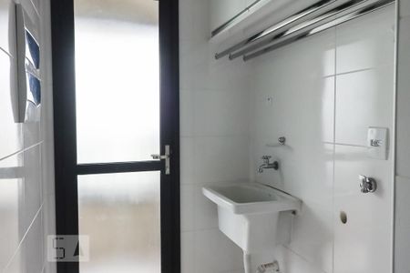 Studio para alugar com 45m², 1 quarto e 1 vaga Studio para alugar com 45m², 1 quarto e 1 vagaLavanderia