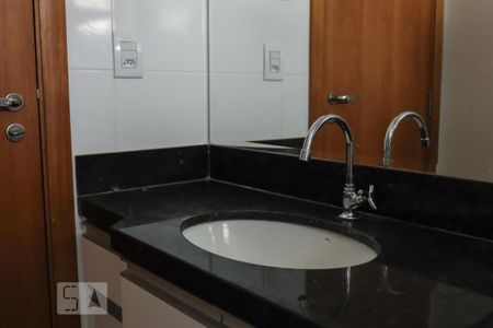 Studio para alugar com 45m², 1 quarto e 1 vaga Studio para alugar com 45m², 1 quarto e 1 vagaPia