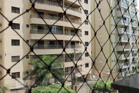 Studio para alugar com 45m², 1 quarto e 1 vaga Studio para alugar com 45m², 1 quarto e 1 vagaVista da Varanda