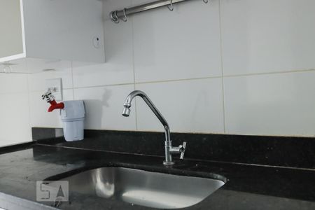 Studio para alugar com 45m², 1 quarto e 1 vaga Studio para alugar com 45m², 1 quarto e 1 vagaPia