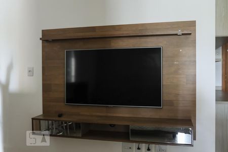 Sala de kitnet/studio para alugar com 1 quarto, 45m² em Jardim Botânico, Ribeirão Preto