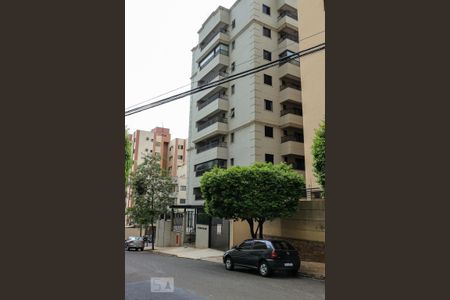 Studio para alugar com 45m², 1 quarto e 1 vaga Studio para alugar com 45m², 1 quarto e 1 vagaFachada