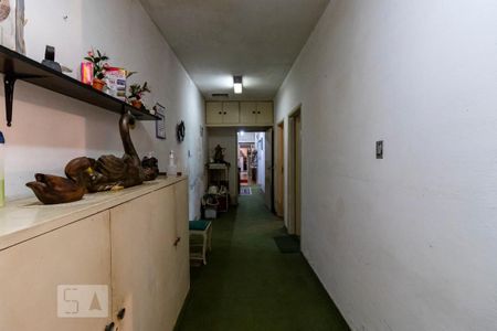 Casa à venda com 252m², 3 quartos e 5 vagasCorredor