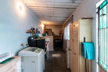 Casa à venda com 252m², 3 quartos e 5 vagasÁrea de serviço