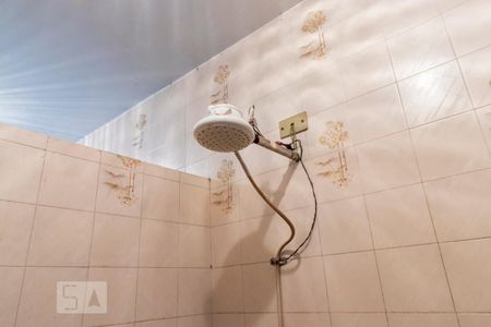 Casa à venda com 252m², 3 quartos e 5 vagasBanheiro social