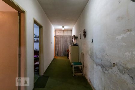 Casa à venda com 252m², 3 quartos e 5 vagasCorredor