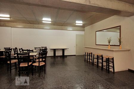 Apartamento para alugar com 92m², 2 quartos e 1 vagaSalão de Festas