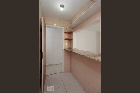 Apartamento para alugar com 92m², 2 quartos e 1 vagaCozinha