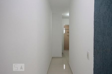 Apartamento para alugar com 92m², 2 quartos e 1 vagaCorredor