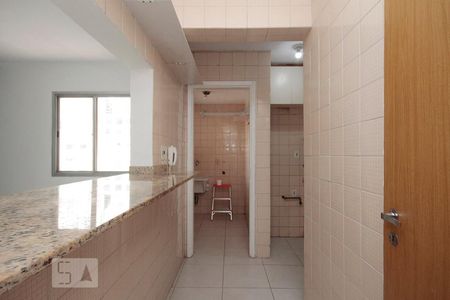 Apartamento para alugar com 92m², 2 quartos e 1 vagaCozinha