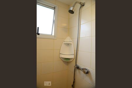 Apartamento para alugar com 62m², 3 quartos e 1 vagaBanheiro da Suíte