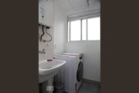 Apartamento para alugar com 62m², 3 quartos e 1 vagaÁrea de Serviço