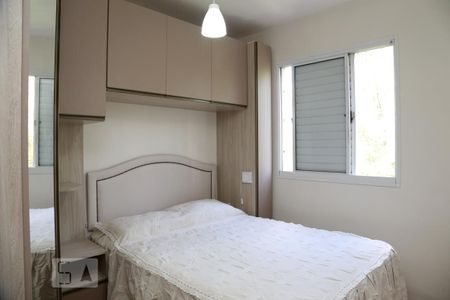 Apartamento para alugar com 62m², 3 quartos e 1 vagaQuarto 3 - Suíte