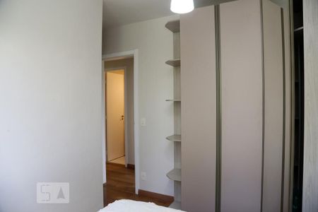 Apartamento para alugar com 62m², 3 quartos e 1 vagaQuarto 3 - Suíte