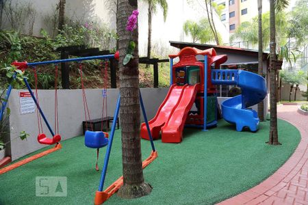 Apartamento para alugar com 62m², 3 quartos e 1 vagaÁrea Comum - Playground